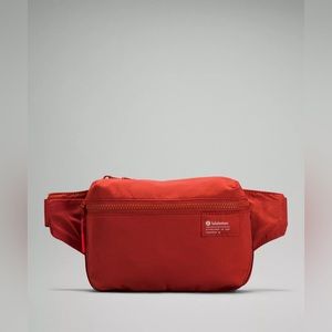 Lululemon Belt Bag